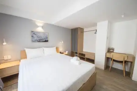 COMMON INN Thao Dien - 52