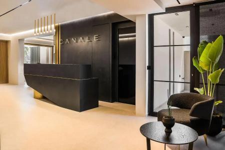 Canale & Suites - 14