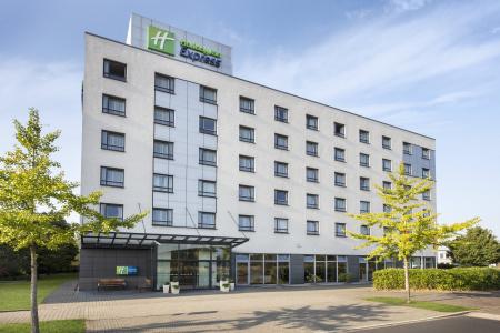 Holiday Inn Express Düsseldorf City North by IHG - 23
