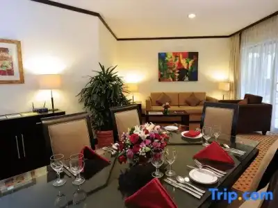 Borobudur Jakarta - 71