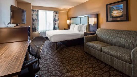 Best Western Plus Oceanside Palms - 48