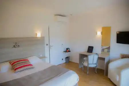 Arc Hôtel sur Mer - 45