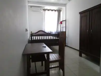 Amadeo Beach Resort - 3