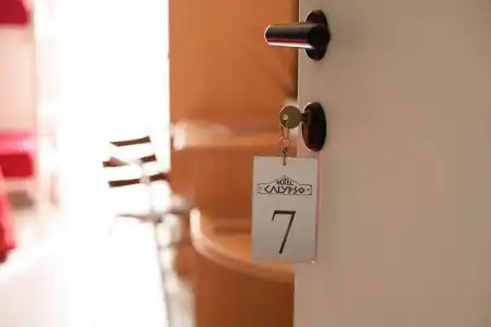 Calypso - 11