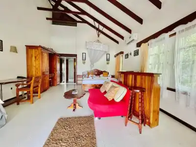 Villa Chez Batista - 70
