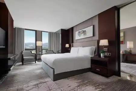JW Marriott Shenzhen - 62