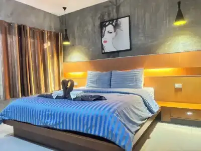 Le Park 23 Boutique Resort - 81