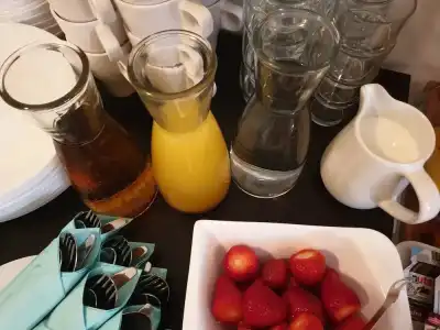 Golden B&B - 11