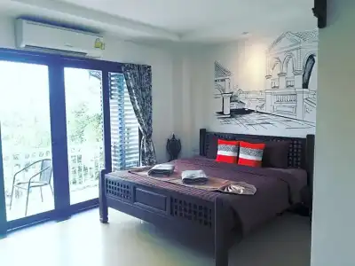 Baan Andaman Krabi - 33