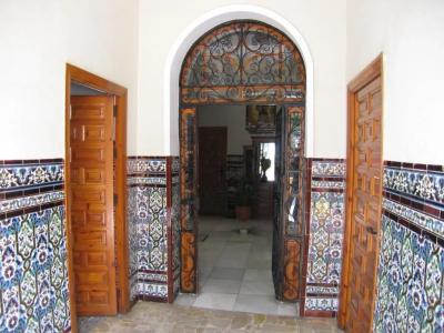 Pension Catedral - 16