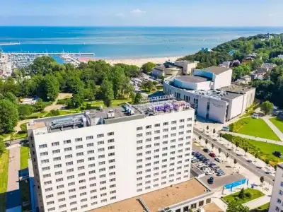 Mercure Gdynia Centrum - 20