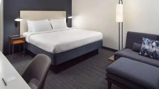 Courtyard by Marriott Myrtle Beach Broadway - 33
