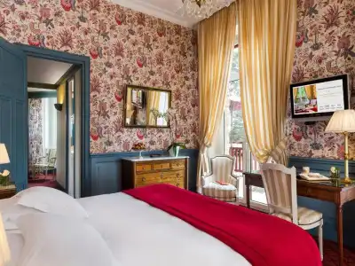 Le Castel Marie Louise - 63