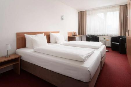 Best Western Heide - 47
