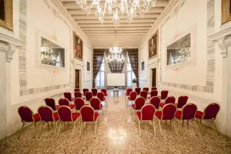 NH Collection Venezia Grand Palazzo dei Dogi - 21