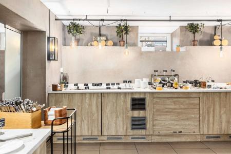 Saga Oslo, WorldHotels Crafted - 18