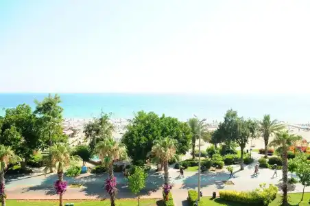 Kleopatra Beach Yildiz - 20