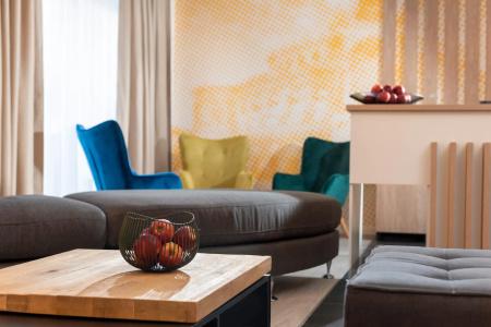 ibis Styles Dresden Neustadt - 1