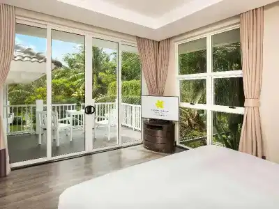 Premier Villas Danang by KayStay - 57
