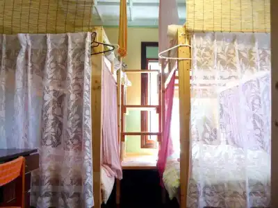 Otarunai Backpackers' Hostel MorinoKi - 42