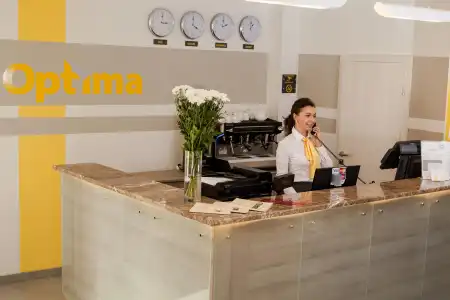 Optima Rivne - 10