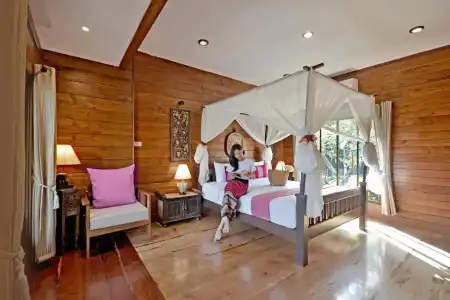 Thai Thai Sukhothai Resort - 136