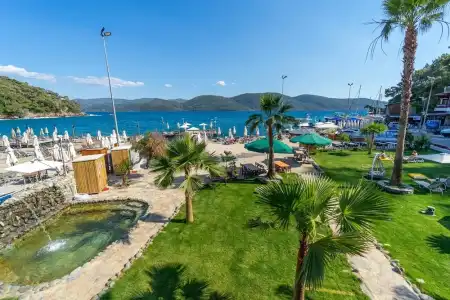 Iskelem Otel - 187