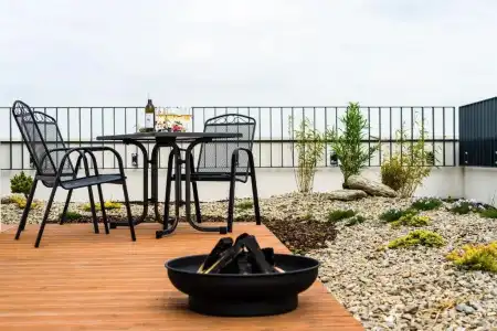 Residence Trafick - 55