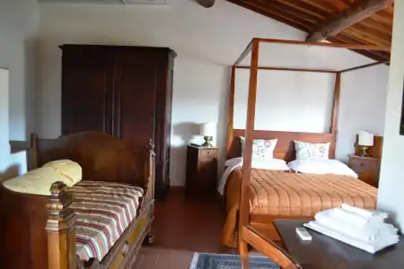 Relais Ciavatta Country - 51