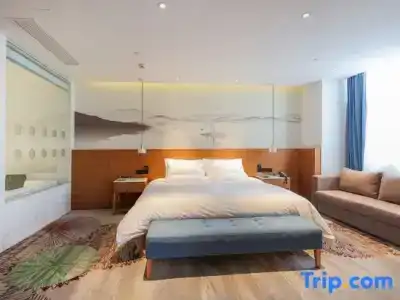 Novotel Suzhou Tai Lake Santeh - 211