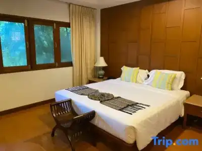 Sailom Resort Bangsaphan - 78