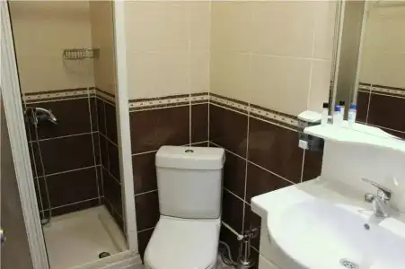 Insta Residence - 7