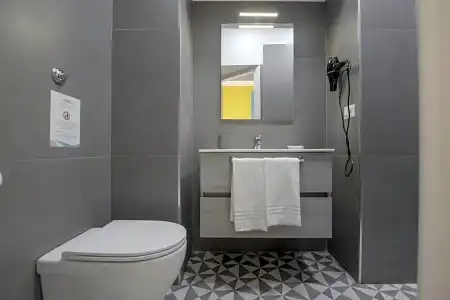 La Chambre - 123