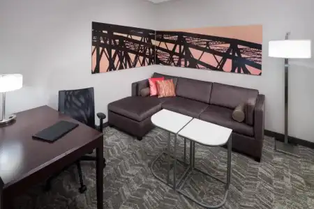 SpringHill Suites by Marriott Portland Vancouver - 47