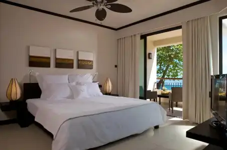 Le Cardinal Exclusive Resort - 98