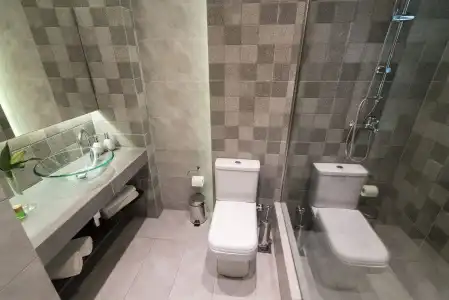 47 Luxury Suites - 44