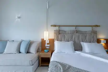 Anastasia & Suites Mediterranean Comfort - 31