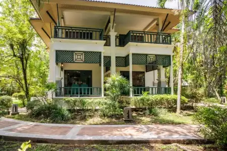 Baan Khaolak Beach Resort (SHA Plus+) - 124
