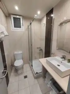 New Aegli Resort - 80