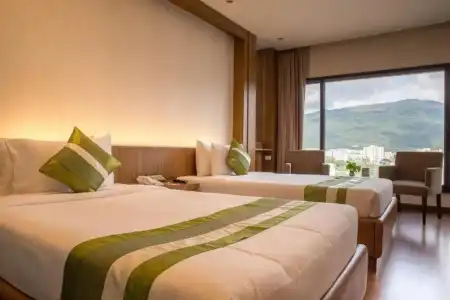 Chiangmai Grandview & Convention Center - 212