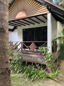 Noble House Beach Resort - 69