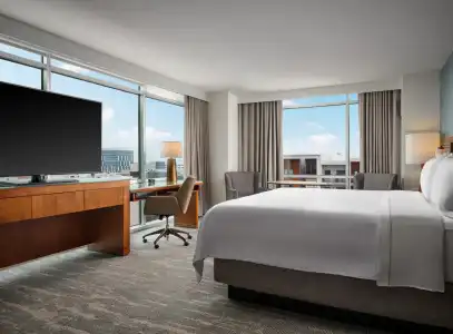 The Westin Austin at The Domain - 30