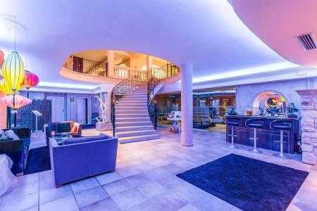 Lago Garden & Spa - 21