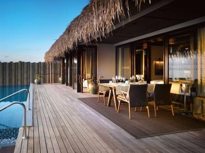 Velaa Private Island - 15