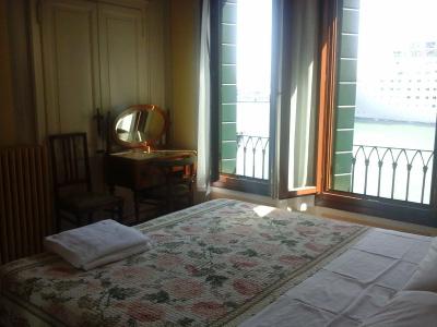 Pensione Seguso - 1