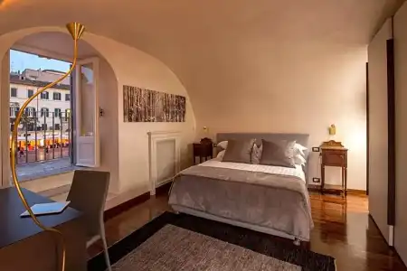 Palazzo de Cupis - Suites and View - 37