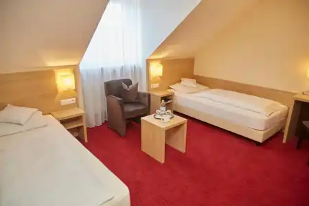 Flair Weinstube Lochner - 1