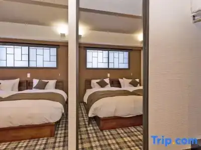 Stay SAKURA Tokyo ART DECO - 85