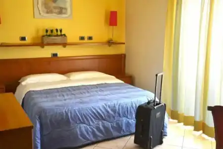 Albergo Ristorante Protti - 31