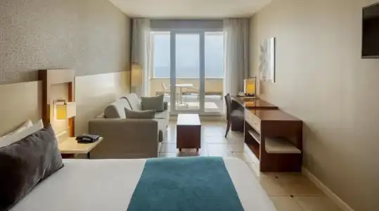 ILUNION Fuengirola - 75